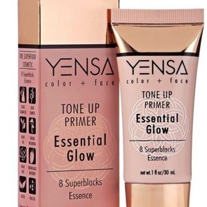 *BRAND NEW* YENSA Essential Glow Primer